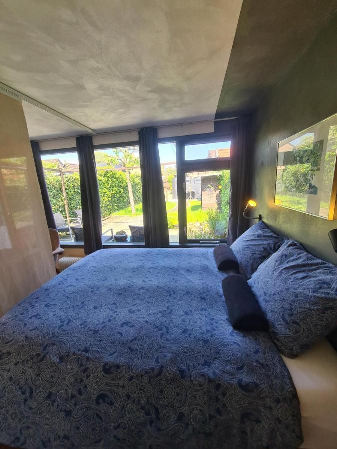 Bed & Breakfast 28 Appartement Met Prive Tuin Άσσεν Εξωτερικό φωτογραφία
