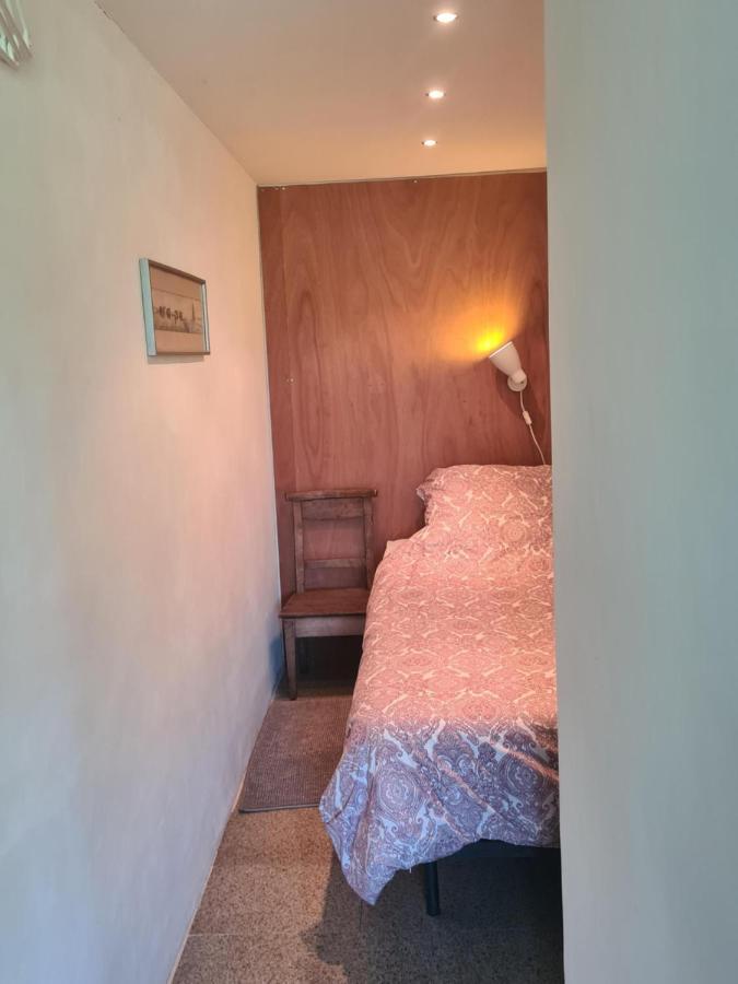 Bed & Breakfast 28 Appartement Met Prive Tuin Άσσεν Εξωτερικό φωτογραφία