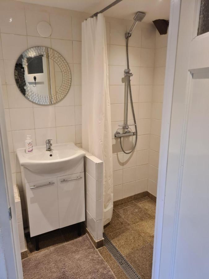 Bed & Breakfast 28 Appartement Met Prive Tuin Άσσεν Εξωτερικό φωτογραφία