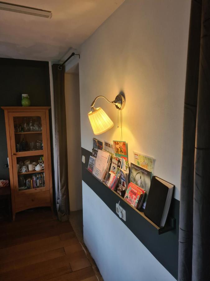 Bed & Breakfast 28 Appartement Met Prive Tuin Άσσεν Εξωτερικό φωτογραφία
