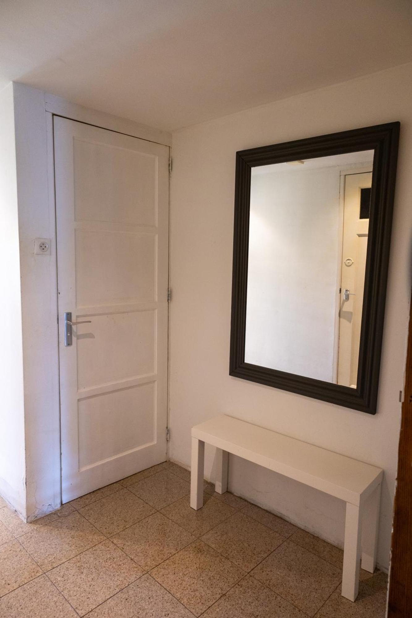 Bed & Breakfast 28 Appartement Met Prive Tuin Άσσεν Εξωτερικό φωτογραφία