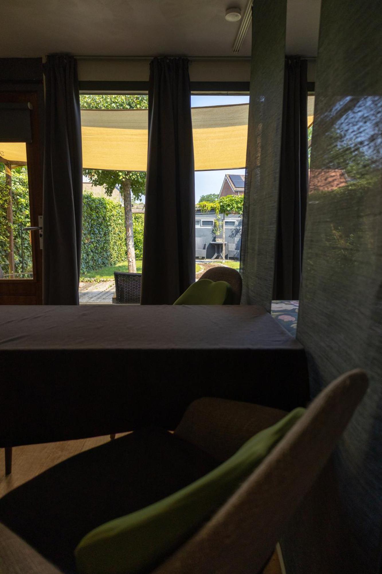 Bed & Breakfast 28 Appartement Met Prive Tuin Άσσεν Εξωτερικό φωτογραφία