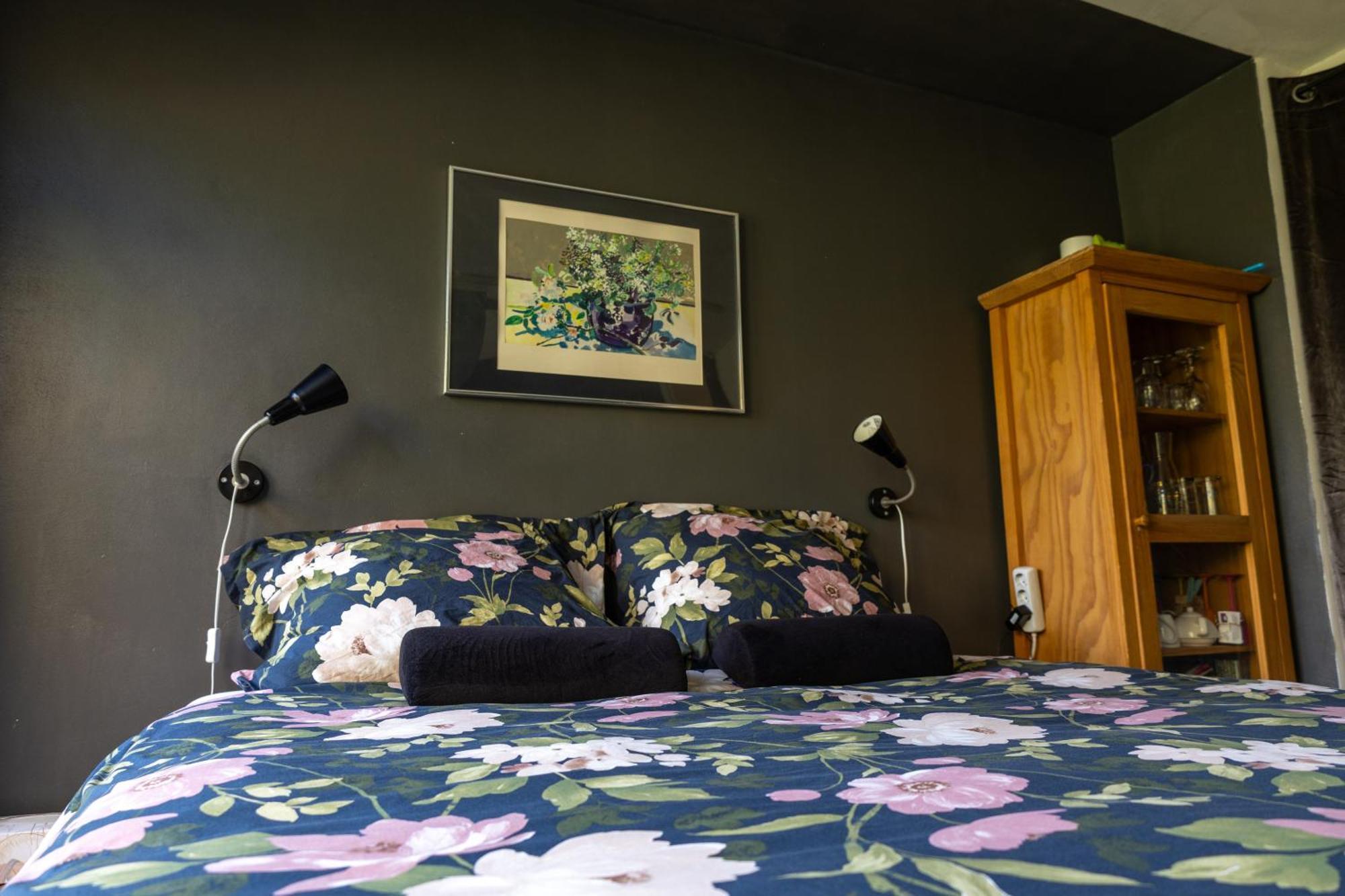 Bed & Breakfast 28 Appartement Met Prive Tuin Άσσεν Εξωτερικό φωτογραφία